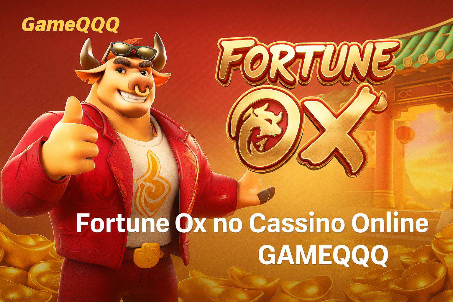Fortune Ox no 575bet - Aposte Agora e Reivindique Seus Ganhos