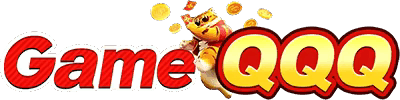 GAMEQQQ LOGO